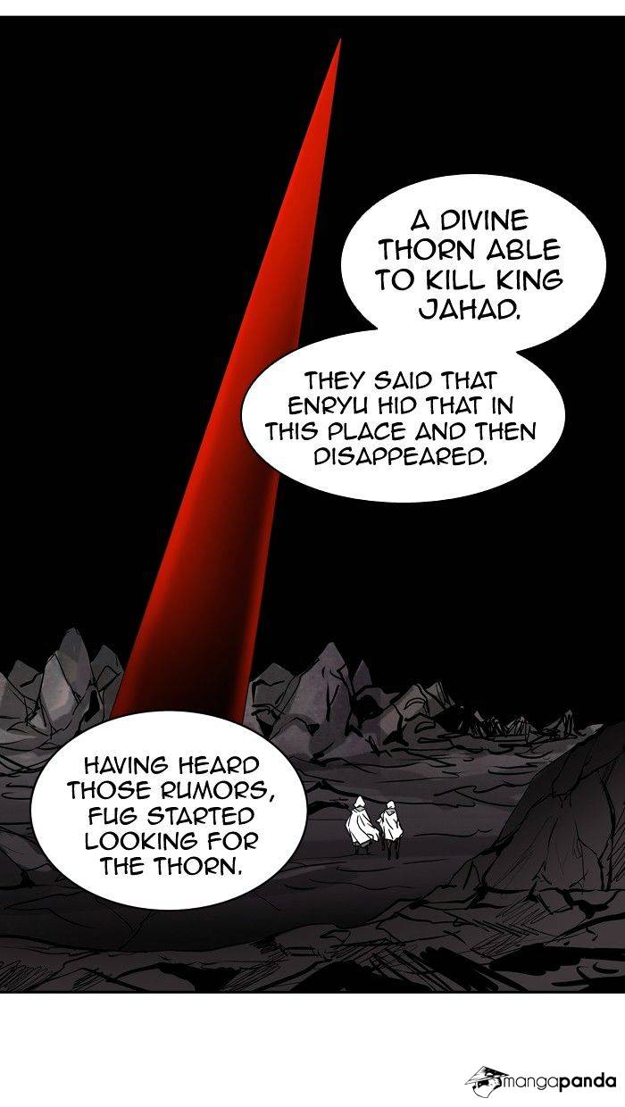 Tower of God Chapter 321 image 029
